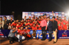 Mangalore United clinches MPL Cricket Trophy